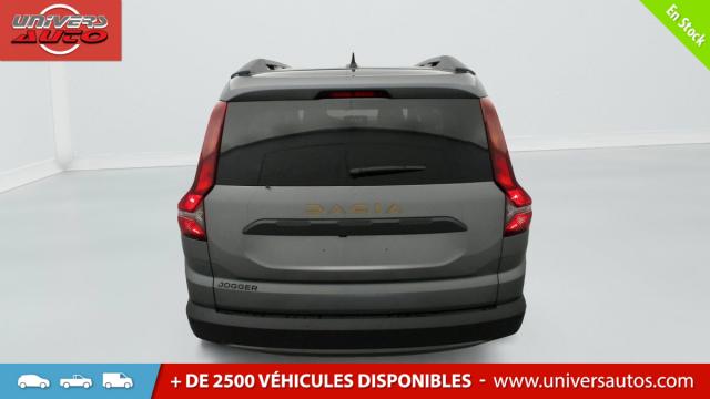 Dacia Jogger image 7