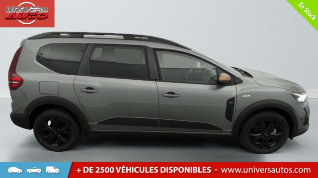 Dacia Jogger image 6