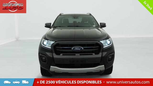 Ford Ranger image 7