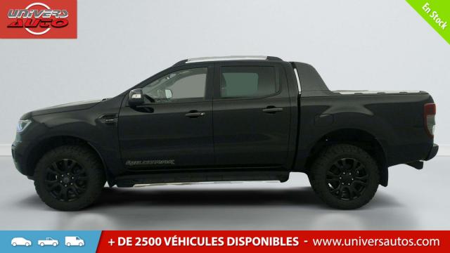 Ford Ranger image 9