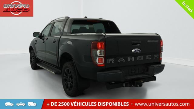 Ford Ranger image 4