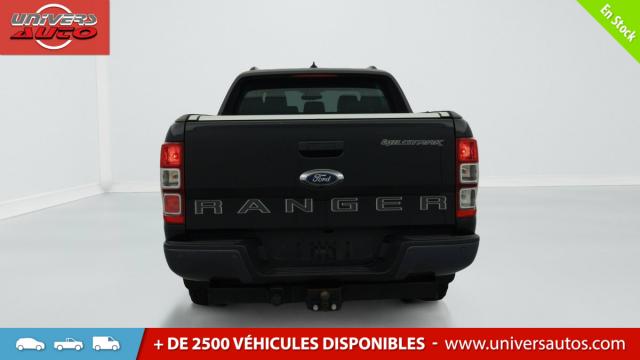 Ford Ranger image 2