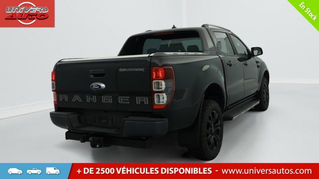 Ford Ranger image 1