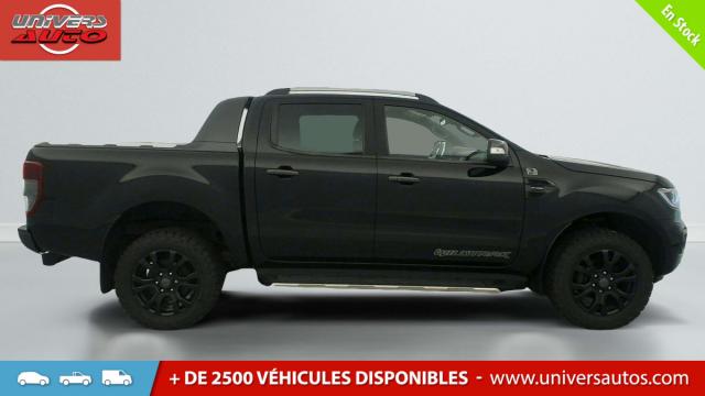 Ford Ranger image 8