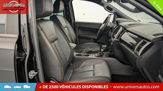 Ford Ranger image 5