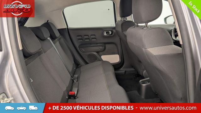 Citroen C3 image 9