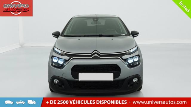 Citroen C3 image 8