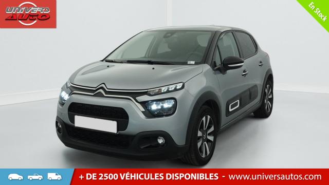 Citroen C3 image 4