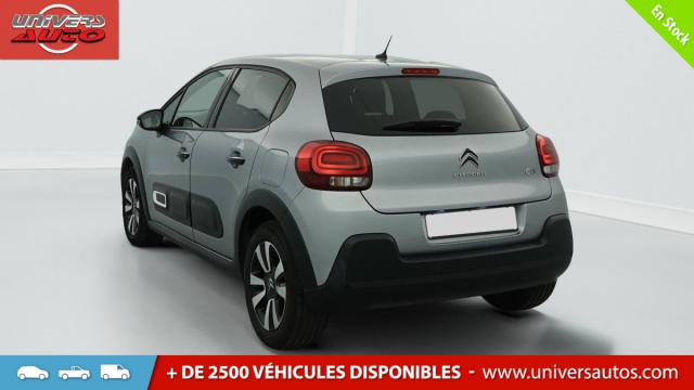 Citroen C3 image 1