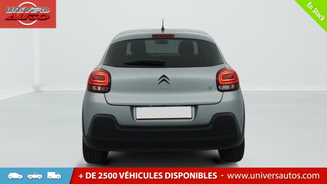 Citroen C3 image 2