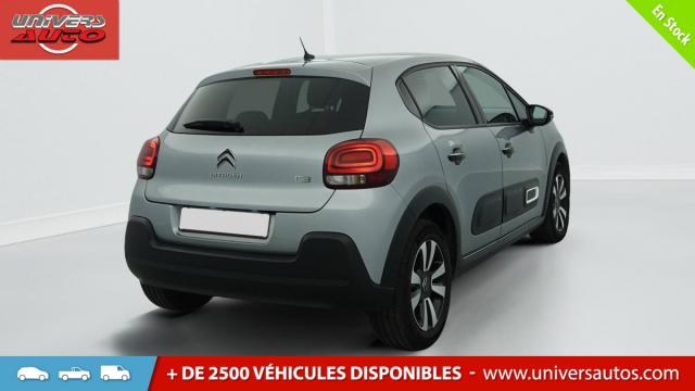 Citroen C3 image 6