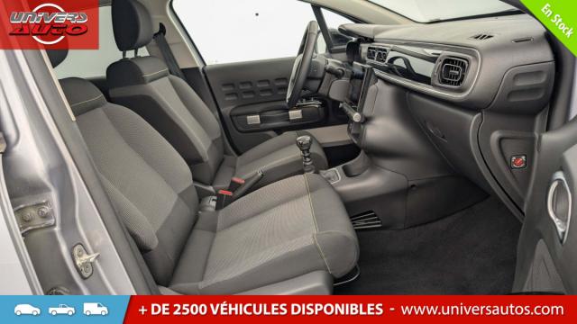 Citroen C3 image 7