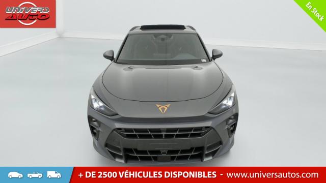 Cupra Terramar image 7