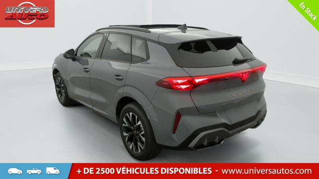 Cupra Terramar image 3