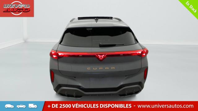 Cupra Terramar image 1
