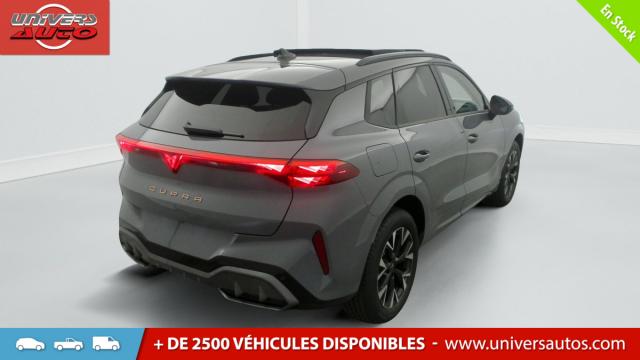 Cupra Terramar image 5