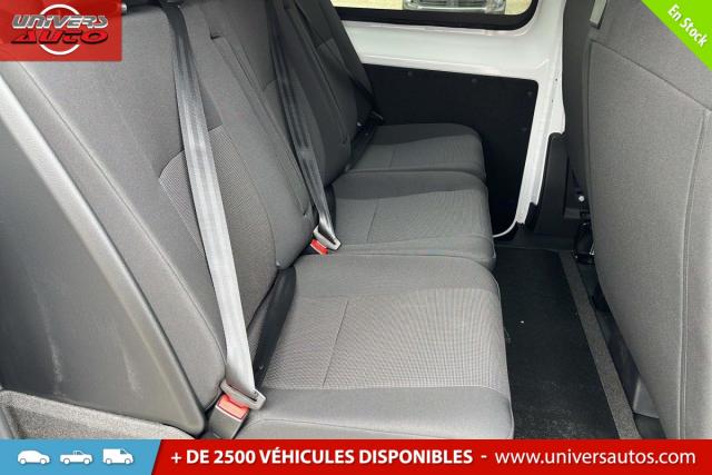 Opel Vivaro image 9