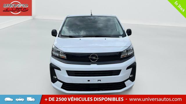 Opel Vivaro image 1