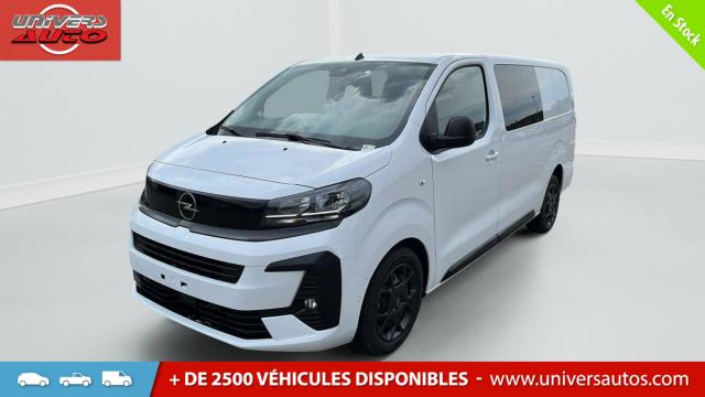 Opel Vivaro image 6