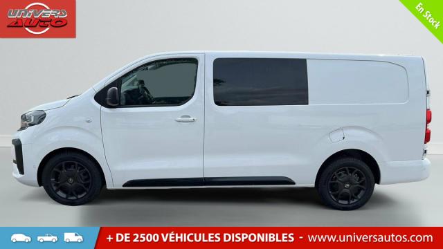 Opel Vivaro image 7