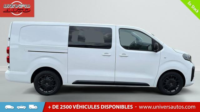 Opel Vivaro image 4