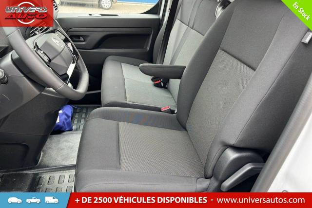 Opel Vivaro image 3