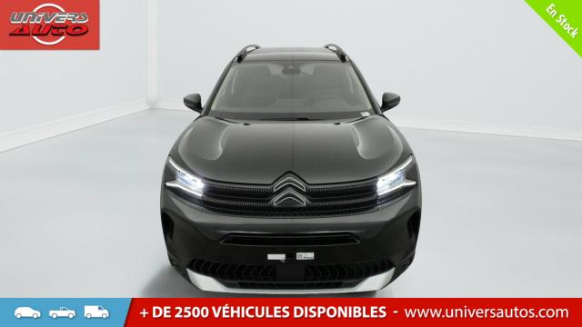 Citroen C5 Aircross image 3