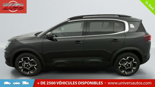 Citroen C5 Aircross image 8