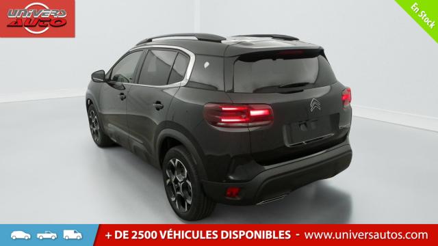 Citroen C5 Aircross image 1