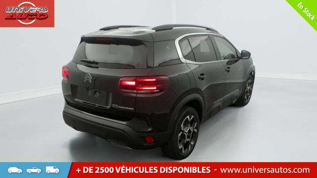 Citroen C5 Aircross image 2