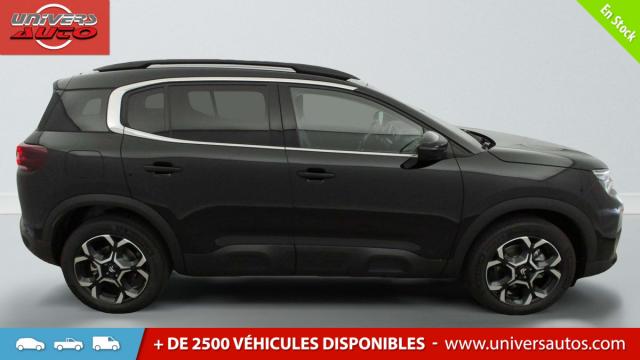 Citroen C5 Aircross image 7