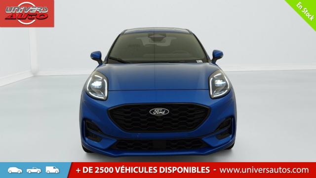 Ford Puma image 6