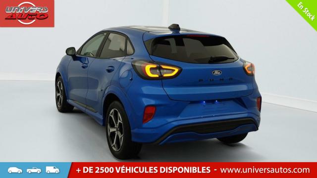 Ford Puma image 7