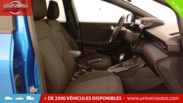 Ford Puma image 2