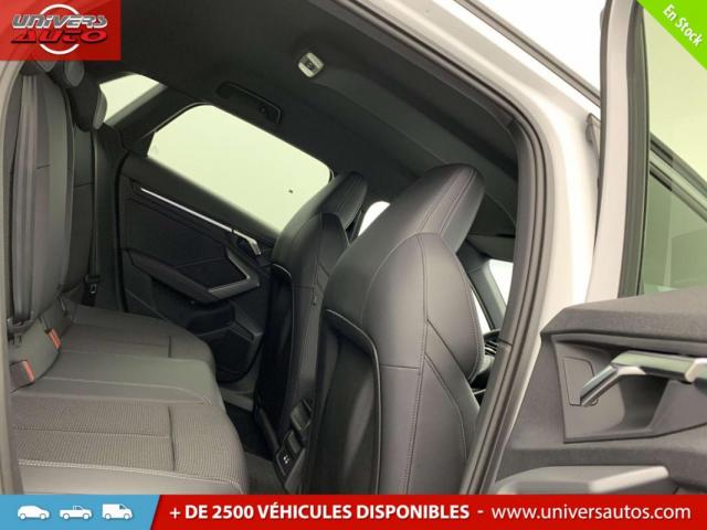 Audi A3 image 9