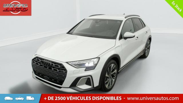Audi A3 image 5