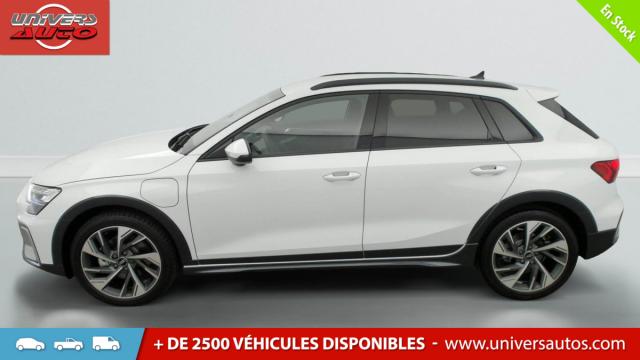 Audi A3 image 7