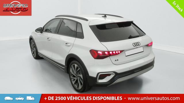 Audi A3 image 8