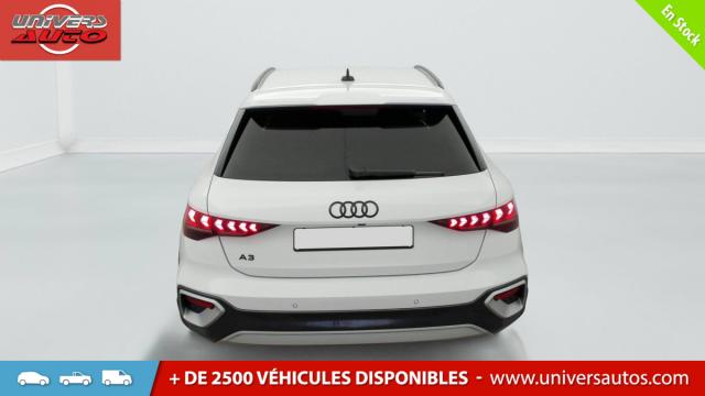Audi A3 image 1