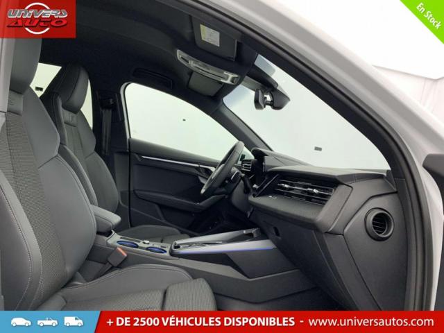 Audi A3 image 6