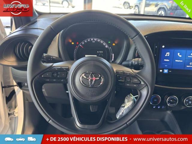 Toyota Aygo X image 3