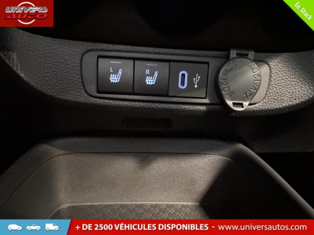 Toyota Aygo X image 8