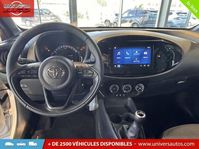 Toyota Aygo X image 9
