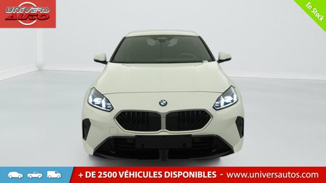Bmw Série 1 image 1