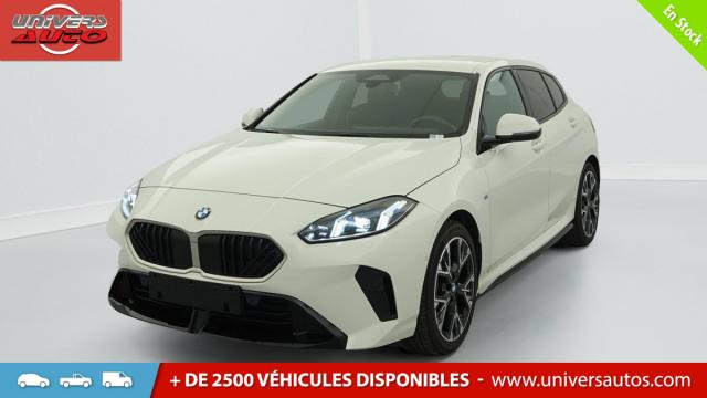 Bmw Série 1 image 9
