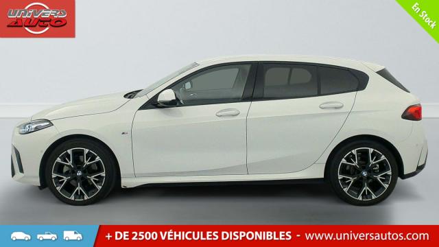 Bmw Série 1 image 7