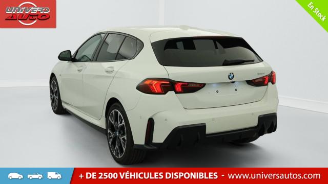 Bmw Série 1 image 8