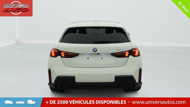 Bmw Série 1 image 2