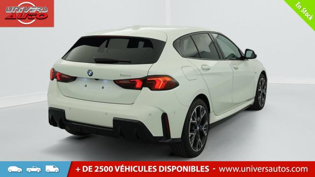 Bmw Série 1 image 5