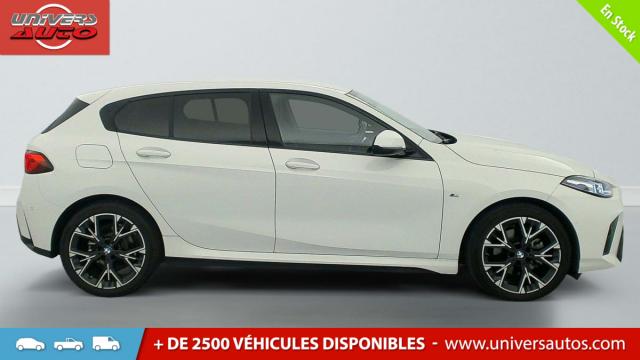 Bmw Série 1 image 6